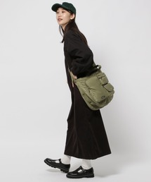 niko and... | コーデュロイジップワンピース(ワンピース)