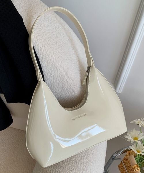 efill（エフィル）の「ボストン ワン ハンドバッグ（ハンドバッグ・レディース・ワインレッド/ブラウン/ベージュ/ブラック・FREE）」の4枚目の写真