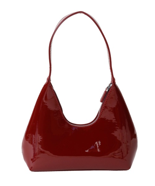 efill（エフィル）の「ボストン ワン ハンドバッグ（ハンドバッグ・レディース・ワインレッド/ブラウン/ベージュ/ブラック・FREE）」の19枚目の写真