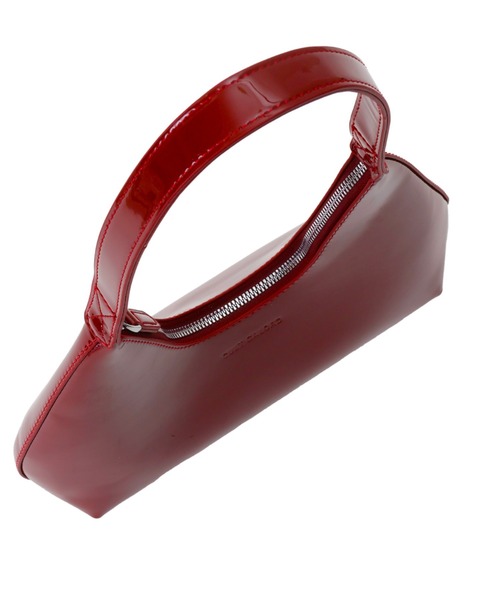 efill（エフィル）の「ボストン ワン ハンドバッグ（ハンドバッグ・レディース・ワインレッド/ブラウン/ベージュ/ブラック・FREE）」の21枚目の写真