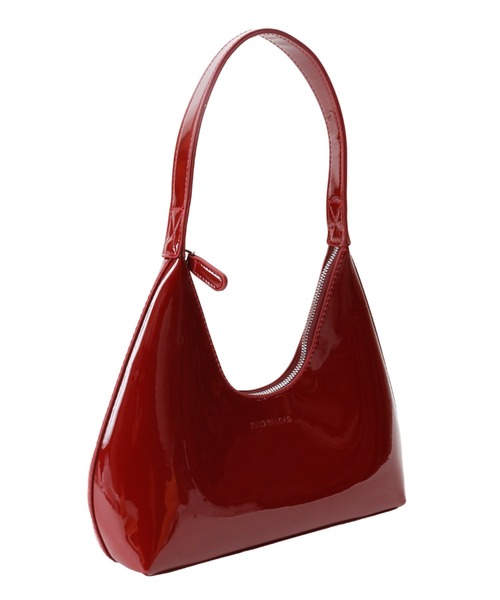 efill（エフィル）の「ボストン ワン ハンドバッグ（ハンドバッグ・レディース・ワインレッド/ブラウン/ベージュ/ブラック・FREE）」の20枚目の写真