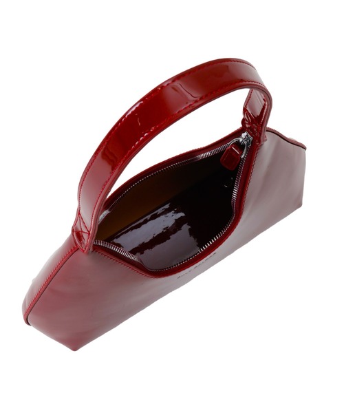 efill（エフィル）の「ボストン ワン ハンドバッグ（ハンドバッグ・レディース・ワインレッド/ブラウン/ベージュ/ブラック・FREE）」の18枚目の写真