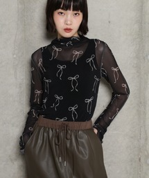 プリントシアーインナー