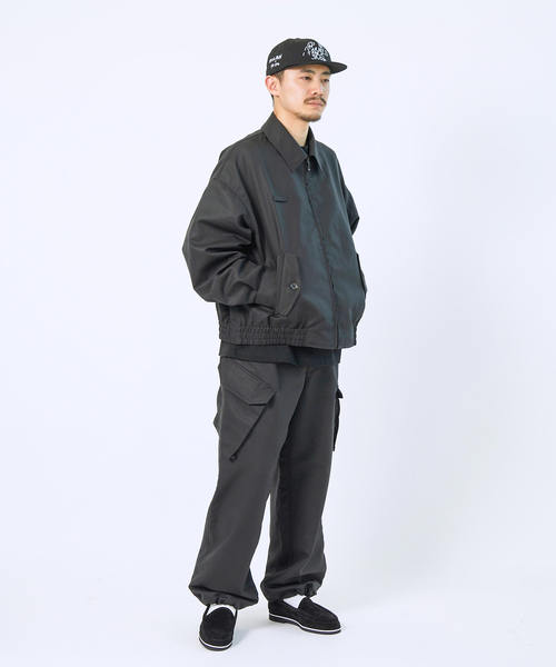 WISM（ウィズム）の「【NAMELESSNESS / ネームレスネス】Classic