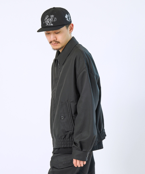 WISM（ウィズム）の「【NAMELESSNESS / ネームレスネス】Classic