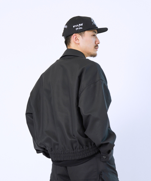 WISM（ウィズム）の「【NAMELESSNESS / ネームレスネス】Classic