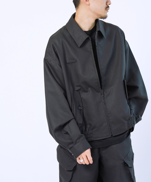 WISM（ウィズム）の「【NAMELESSNESS / ネームレスネス】Classic