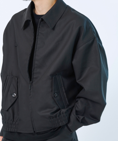 WISM（ウィズム）の「【NAMELESSNESS / ネームレスネス】Classic