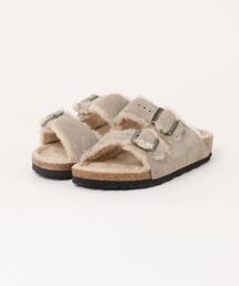 BIRKENSTOCK｜ビルケンシュトックのサンダル（ベージュ系）通販