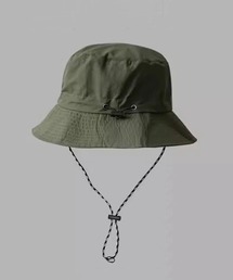 CALIFORNIA OUTFITTERS（カリフォルニア アウトフィッターズ）の「3-9D10 パッカブルサファリハット 撥水加工 UVハット（ハット・レディース）」