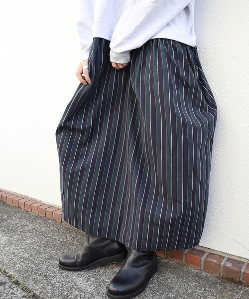 美品 2024AW LUXE ジャーナルスタンダード OCTOBER ワンピース JOURNAL STANDARD LUXE（ジャーナルスタンダード ラックス）の
