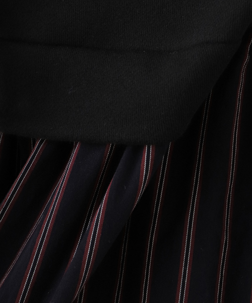 JOURNAL STANDARD LUXE（ジャーナルスタンダード ラックス）の