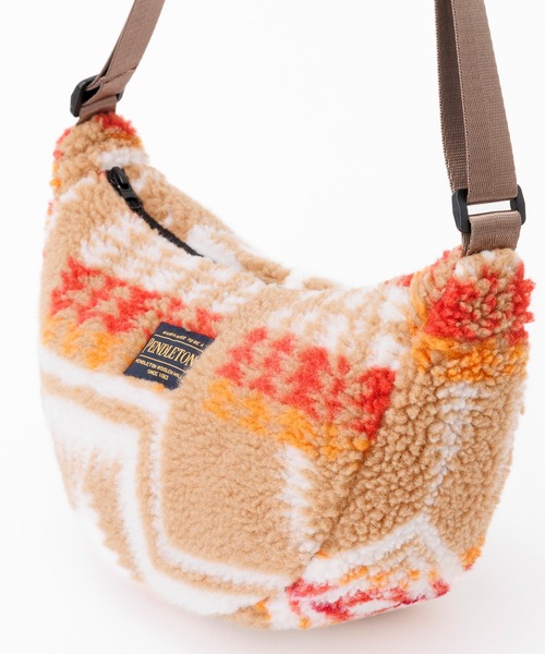 PENDLETON（ペンドルトン）の「PENDLETON/ペンドルトン ムーンバッグ