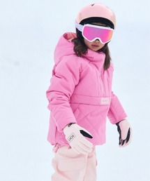 ROXY｜ロキシー（キッズ）の手袋通販 - ZOZOTOWN