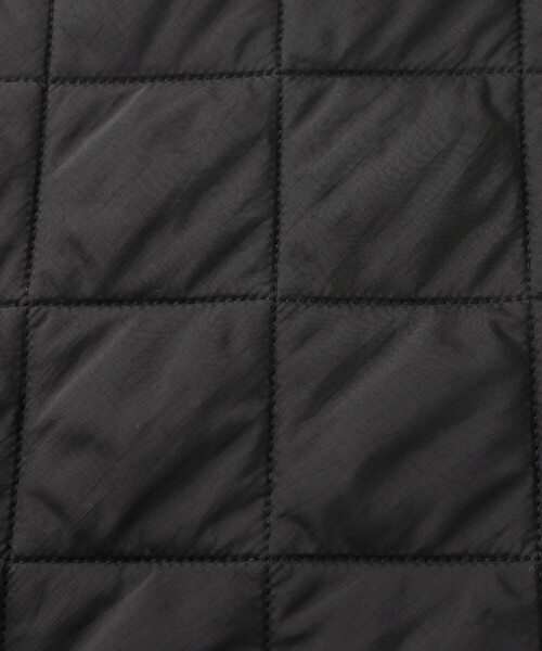 MACKINTOSH PHILOSOPHY(マッキントッシュ フィロソフィー)の「【アニチューブ掲載】GREY LABEL 【SOMERFORD(サマーフォード)】キルティング(ステンカラーコート・レディース・ブラック/ベージュ・2/6)」の13枚目の写真