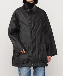 Barbour | Barbour |〈別注〉BEAUFORT オーバーサイズオイルドジャケット WOMEN(カバーオール)