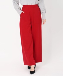 STRAWBERRY-FIELDS（ストロベリーフィールズ）の「アウトポケットパンツ（その他パンツ）」