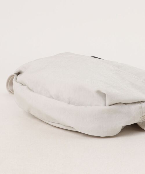 NIKE（ナイキ）の「【NIKE】NK HERITAGEWAISTPACK（ボディバッグ