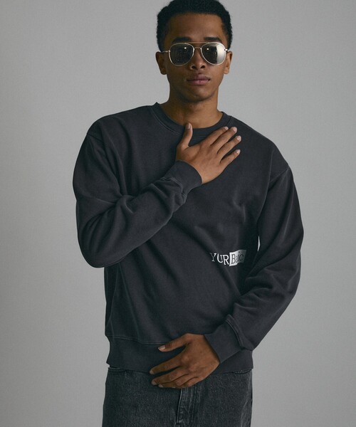 FTK様　SALE限定価格　fcrb 半袖スウェット FTK様 SALE限定価格 fcrb 半袖スウェット メンズ