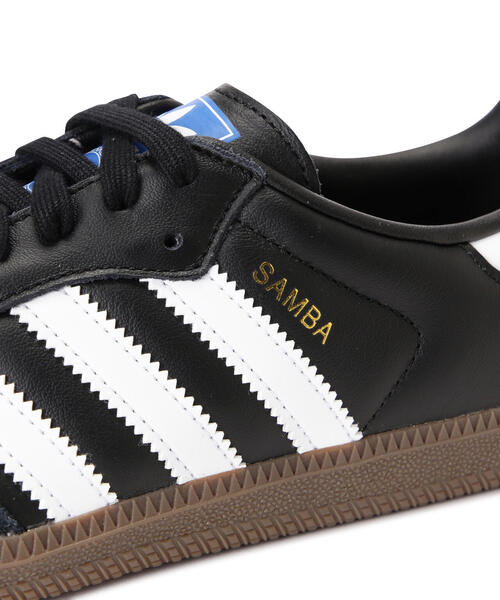 adidas originals (アディダス オリジナルス) SAMBA OG/サンバ OG
