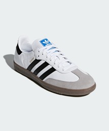 adidas originals (アディダス オリジナルス) SAMBA OG/サンバ OG/B75806/B75807【2026年春夏入荷モデル】