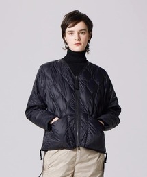 REVERSIBLE VETJANDOWN JACKET JK03JS