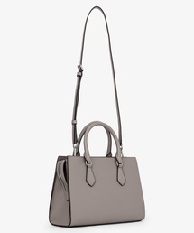 のぞみ 未使用 MICHAEL KORS バケットバッグ サフィアーノ 楽天市場】マイケルコース サフィアーノレザーの通販