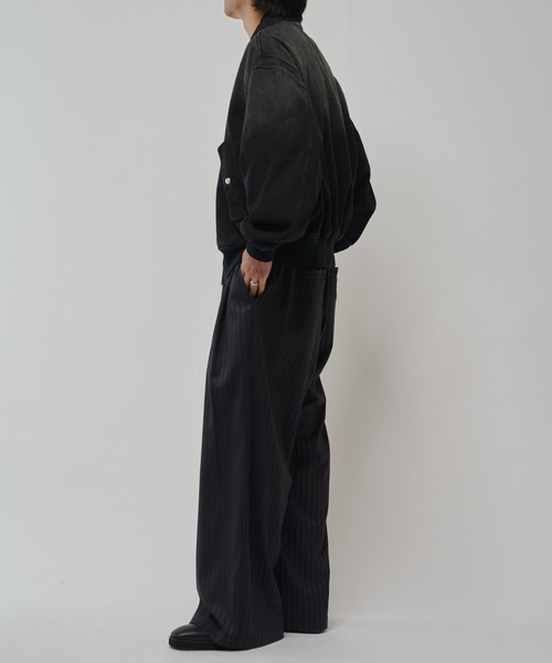 Lui's デニムジャケット　type 1st Lui's（ルイス）の「【平成エモ】TYPE 1st デニムジャケット