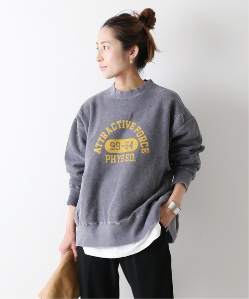 セール/ブランド古着】長袖カットソー（Tシャツ/カットソー 