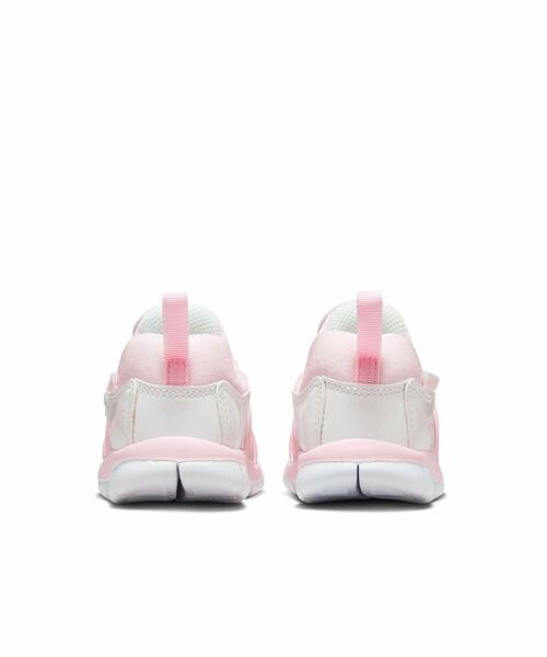 NIKE(ナイキ)の「ナイキ ダイナモ フリー キッズシューズ / Nike Dynamo Free Baby/Toddler Shoes 343938-637 Pink Foam(スニーカー・キッズ・ピンク系その他3・12/13/14/15 /16)」の6枚目の写真