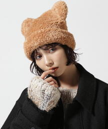 Chica｜チカ（メンズ）の帽子（イエロー/黄色系）通販 - ZOZOTOWN