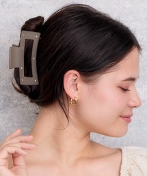 Heartdance｜ハートダンス（レディース）のヘアアクセサリー（グリーン