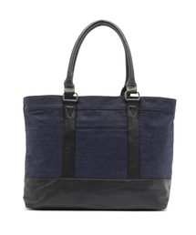 デニムトートBAG