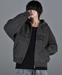 ADRER(アドラー)の「トップス(パーカー)」
