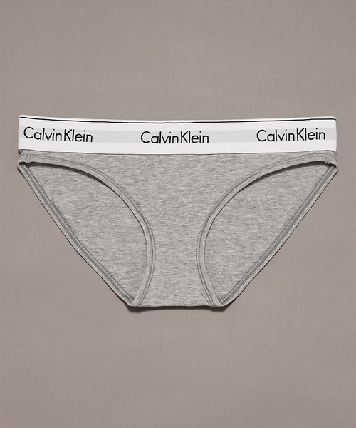 Calvin Klein(カルバン・クライン)の「【 Calvin Klein / カルバン クライン 】- レディース アンダー ウェア MODERN COTTON ビキニ ショーツ パンツ(ショーツ・レディース・ブラック系その他2/グレー系その他/ブラック系その他/ブラック系その他3/ホワイト系その他/グレー系その他2・SMALL/X-SMALL/MEDIUM)」の11枚目の写真