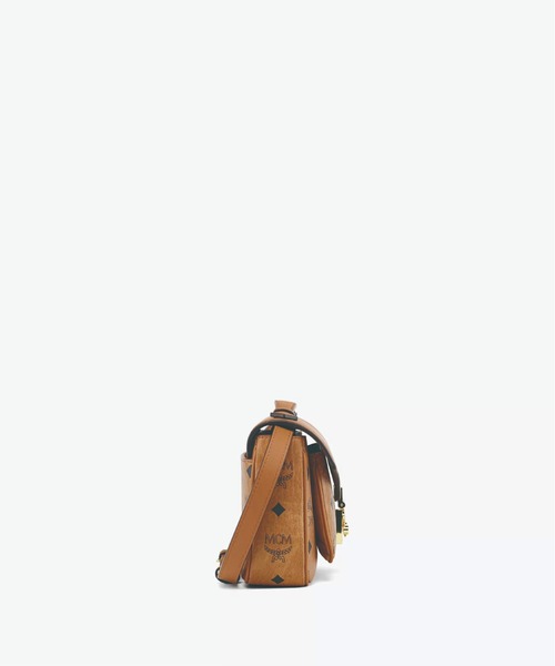 MCM・正規店購入・ヴィセトスクロスボディ・ショルダーバッグ