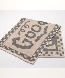 TOKYO CULTUART by BEAMS（トウキョウカルチャートバイビームス）の「norahi × WATANABE PILE / フェイスタオル（タオル）」