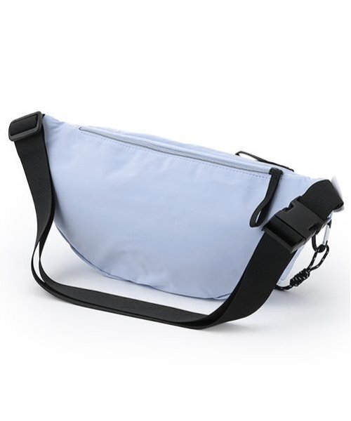 LOVETOXIC（ラブトキシック）の「【LTXC】ビックウエストバッグ（バックパック/リュック・キッズ・ブラック/サックスブルー/オフホワイト・F）」の6枚目の写真