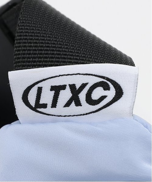 LOVETOXIC（ラブトキシック）の「【LTXC】ビックウエストバッグ（バックパック/リュック・キッズ・ブラック/サックスブルー/オフホワイト・F）」の10枚目の写真