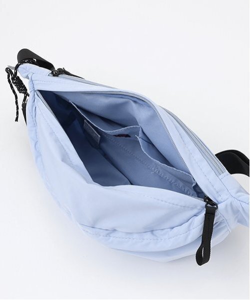 LOVETOXIC（ラブトキシック）の「【LTXC】ビックウエストバッグ（バックパック/リュック・キッズ・ブラック/サックスブルー/オフホワイト・F）」の13枚目の写真