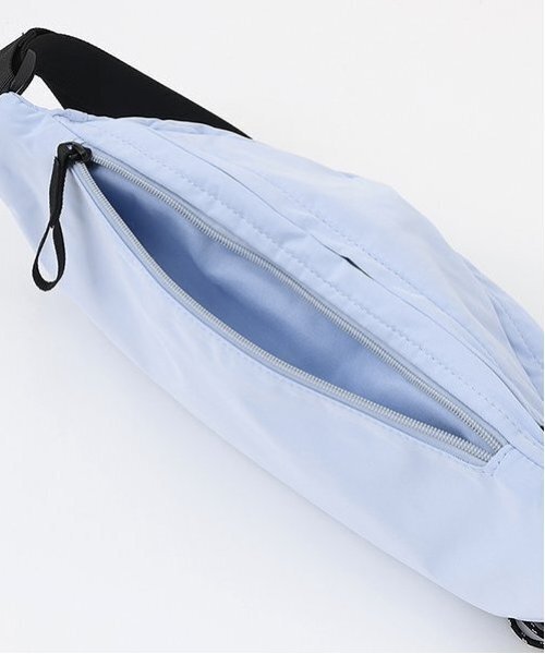 LOVETOXIC（ラブトキシック）の「【LTXC】ビックウエストバッグ（バックパック/リュック・キッズ・ブラック/サックスブルー/オフホワイト・F）」の14枚目の写真