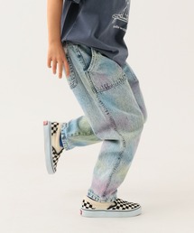 BAYFLOW | [選べるデザイン♪]アソート加工デニム(KIDS)(デニムパンツ)