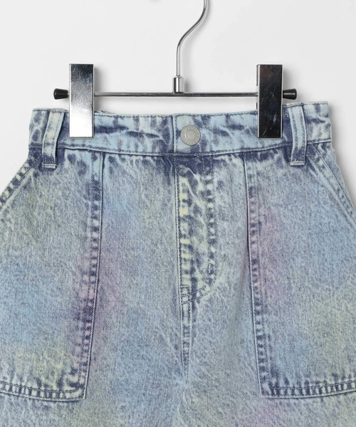 BAYFLOW（ベイフロー）の「[選べるデザイン♪]アソート加工デニム(KIDS)（デニムパンツ・キッズ・ブルー系その他/ブラック系その他2/ブルー系その他3・110cm/120cm/130cm/140cm/150cm）」の20枚目の写真