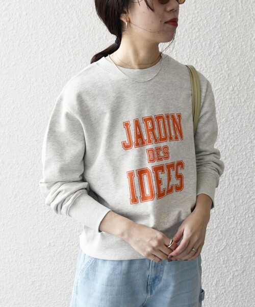SHIPS any（シップス エニィ）の「【SHIPS any別注】THE KNiTS