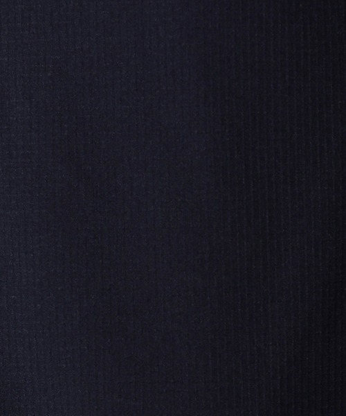 Grand PARK（グランドパーク）の「リップストレッチテーラードジャケット（テーラードジャケット・メンズ・カーキ/ネイビー/ブラック・MEDIUM/LARGE/X-LARGE/SMALL）」の5枚目の写真