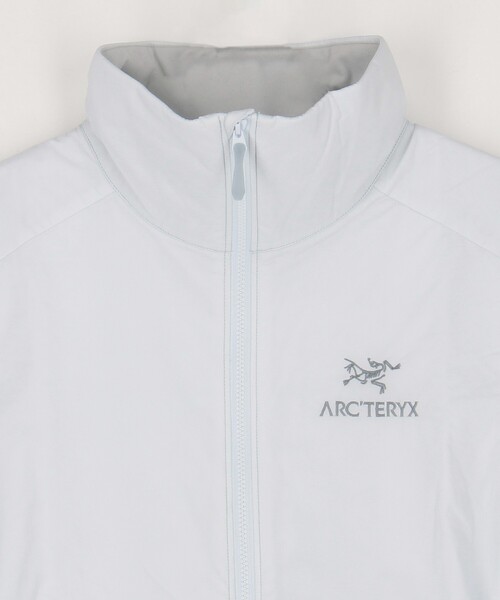 ARC'TERYX/アークテリクス Atom Vest Women's/アトムベスト ウィメンズ