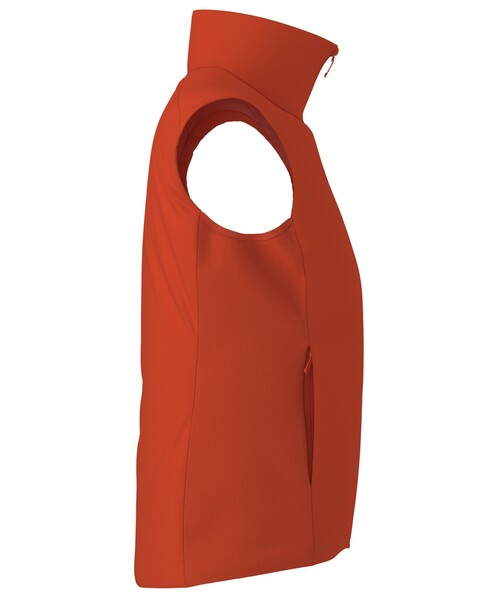 ARC'TERYX/アークテリクス Atom Vest Women's/アトムベスト ウィメンズ