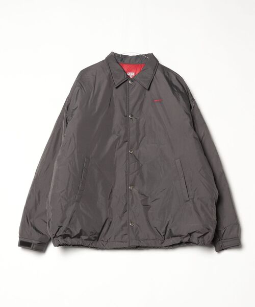 MINE】マイン DOWN COACH JACKET (TAION)（ダウンジャケット/コート