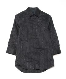 H0581S 美品 LITHIUM HOMME カシミヤ混 メルトン ：44 ブランド古着】LITHIUM HOMME（リチウム オム）のメンズ古着通販