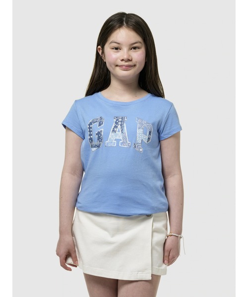 セール】グラフィックTシャツ (キッズ)（Tシャツ/カットソー）｜GAP